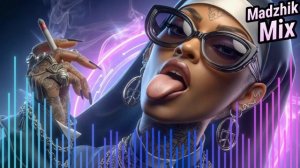 Madzhik Mix -A Hybrid of Techno and Progressive House