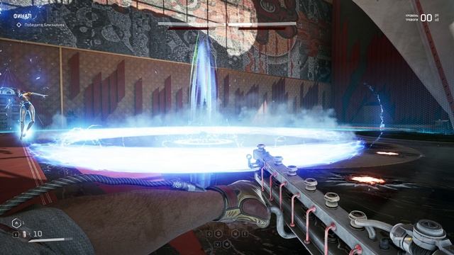 Atomic Heart Прохождение #17 Финал 1(Часть 17)