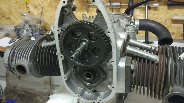 Нашёл причину звона .