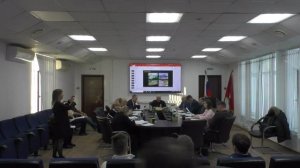 Очередное заседание СД МО Печатники в городе Москве пятого созыва 17 февраля 2026 года