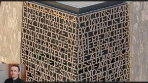 Подборка безумных новостей. Монумент чёрной архитектуры