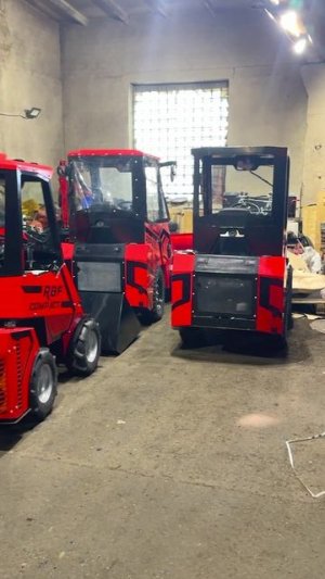 67 Отгрузка склад сборка Егор