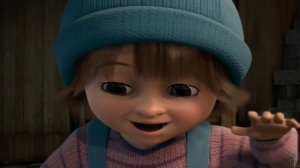 Iron Maiden - Face in the sand (fan)