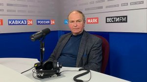 «Говорим Сегодня»: о защите Родины!