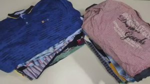 Лот 2077 Микс XL Мужской Германия ЭКСТРА 1110р_кг 25,8кг 93ед