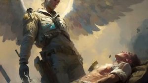 Передумала...