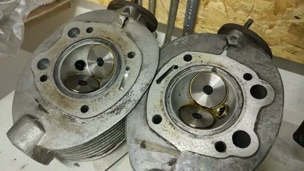 Что с моим Уралом???