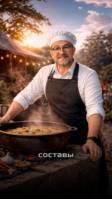 Фестиваль плова 2026