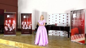 Котельникова Ангелина Алексеевна 13 лет