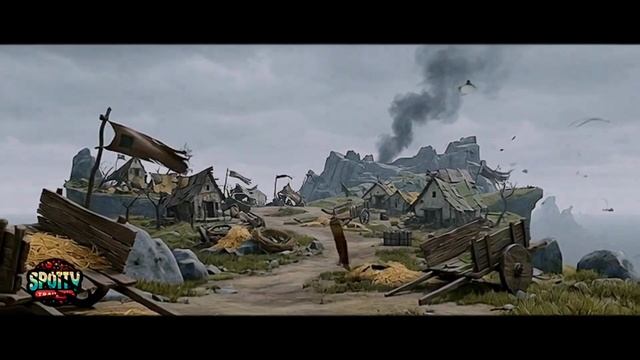 Злые Птички 3 мультфильм трейлер 2026