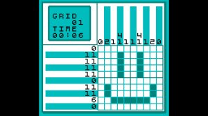[TAS] GBC Piecrust Jarvik7 Nonogram 14:40.433