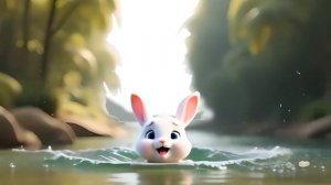 Открытие водопада