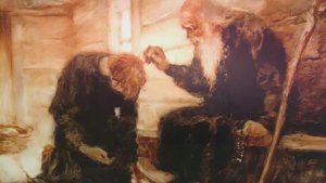 Прощеное воскресение