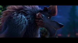 Официальный трейлер "200% Волк / 200 Procent Wolf (2024)"