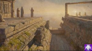 Шумерские тексты намекают: ануннаки проиграли тайную войну внутри Своей Власти. История для сна