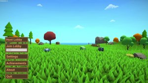 ИГРАЕМ В НОВУЮ ИГРУ "MUCK"