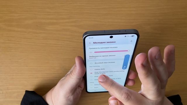 Samsung A56 . обзор смартфона. тест Antutu.