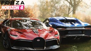 Forza Horizon 4 [-14-]