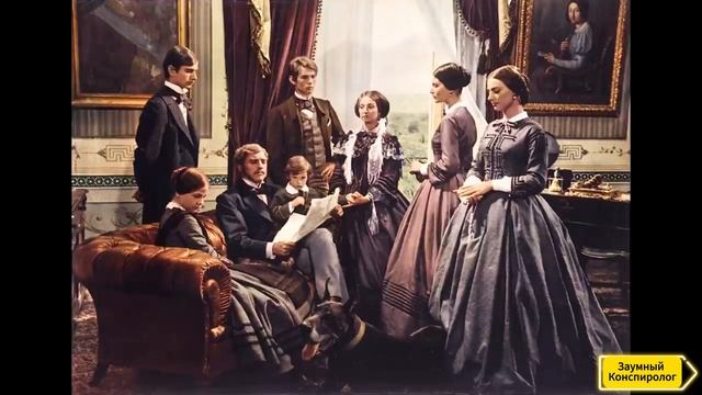 Кто переписал историю, тот и грабит страну! История это секта!