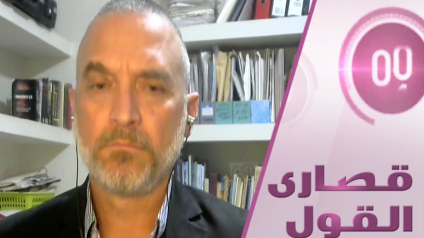 من يبدأ الضربة ألأولى؟ смотреть онлайн