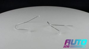 Световоды для фары BMW 1 F52 (2017-2023) левые