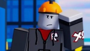 ЛМС ДЖОН ДОУ И СТРОИТЕЛЯ ФОРСАКЕН