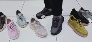 ВЫБЕРИ СВОЮ ПАРУ КРОССОВОК В МАГАЗИНЕ COVANI 💕