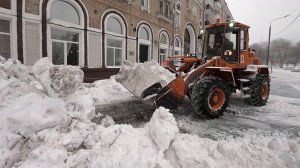 В Москве выпало более 70% от месячной нормы осадков.