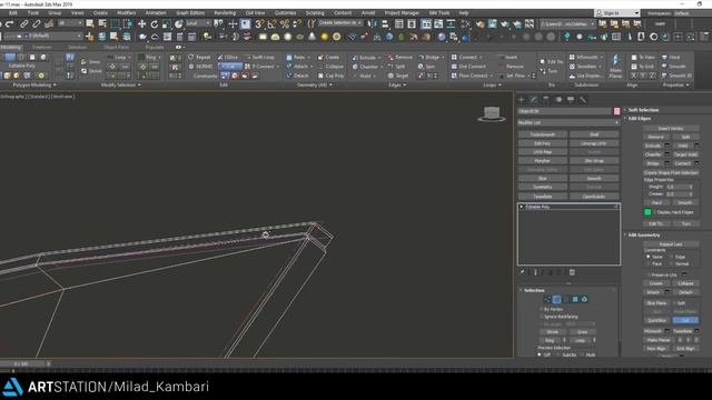 11- MK_McLaren_Tutorial_Modeling смотреть онлайн
