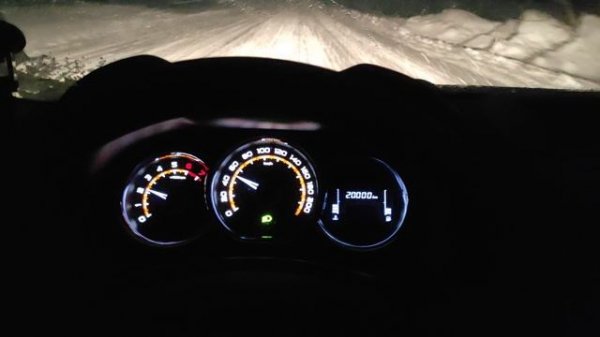 ЧЕСТНЫЙ ОТЗЫВ ЛАДА ЛАРГУС от ВЛАДЕЛЬЦА после пробега 20.000 км