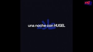 HOZIER — UNA NOCHE CON HUGEL