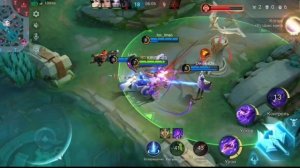 Мобла. Мобайл Легенда #217 ( Обсидия )