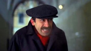 МАШИНА УКРАЛИ!?? сцена из фильма Мимино