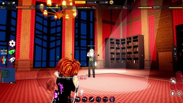 КАК ГРАБИТЬ В JAILBREAK