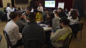 Как написать грантовый проект?