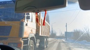 Нечаянный выходной у мужа/про пенсионный