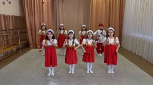 Песня "Ложка в позолоте"