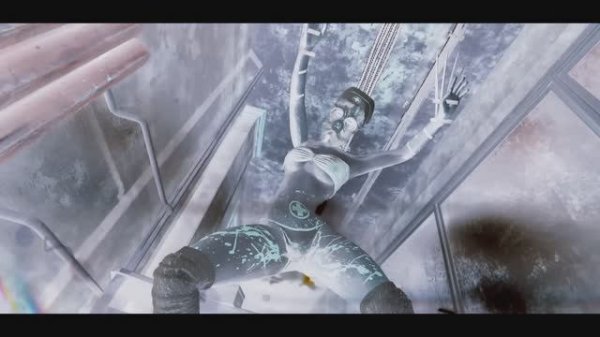 Dread Eagle - Official Reveal Trailer