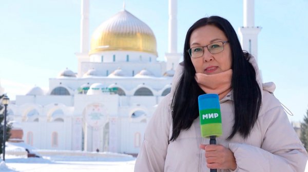 Традиции Рамадана в странах СНГ