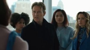 Официальный трейлер "Элсбет (2024)"