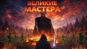 Великие Мастера, боссфайт, 6