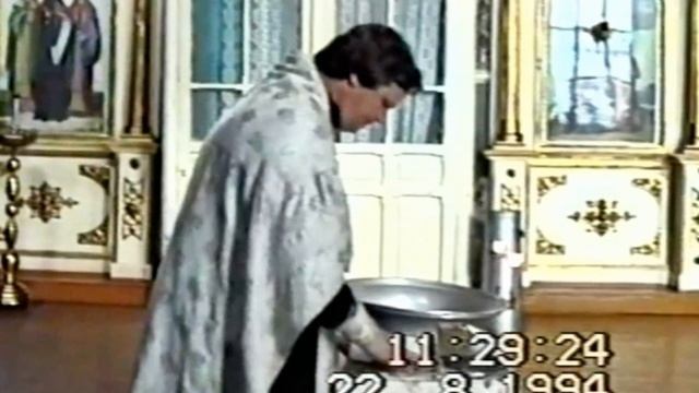 ELEANOR RIGBY - THE BEATLES