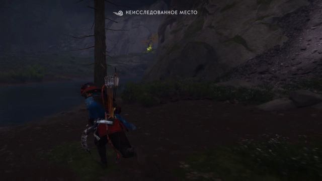 Ghost of Yotei #24. смотреть онлайн