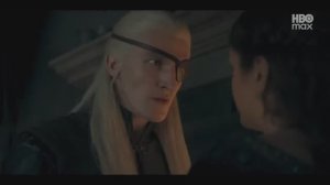 Официальный тизер 3-го сезона «Дома дракона» _ HBO Max