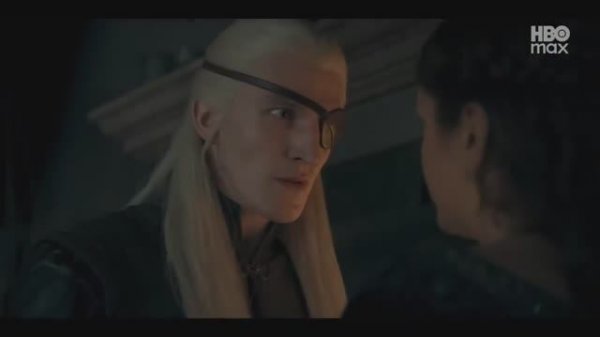 Официальный тизер 3-го сезона «Дома дракона» _ HBO Max