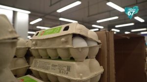 Как смолянам выбрать безопасные продукты для приготовления блинов