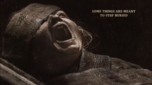 Мумия 2026 — Русский трейлер