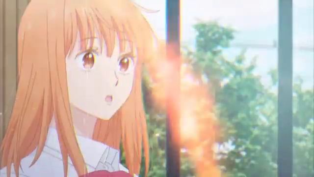 Аниме Клип Ты Моя Валентинка смотреть онлайн