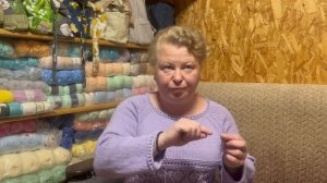 19.02.2026 СП "В бой идут одни старички 🧶" отчет 7