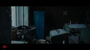 Официальный трейлер "Киноплёнка № 8 (2024)"